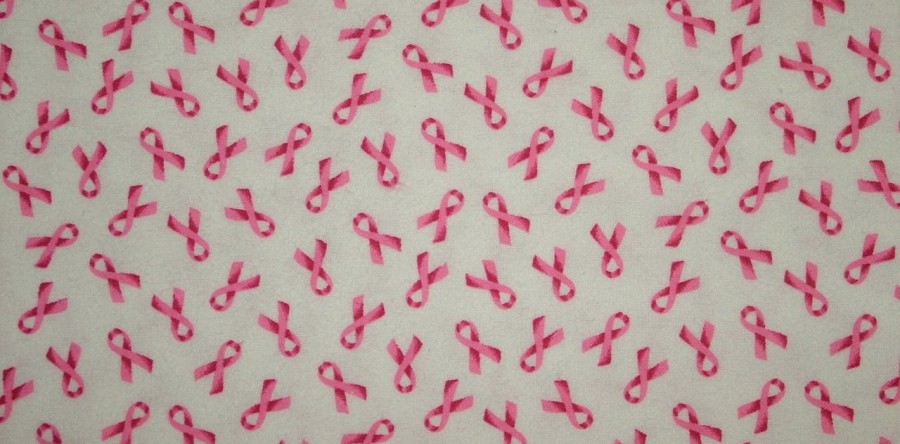 30.000 euro voor Pink Ribbon