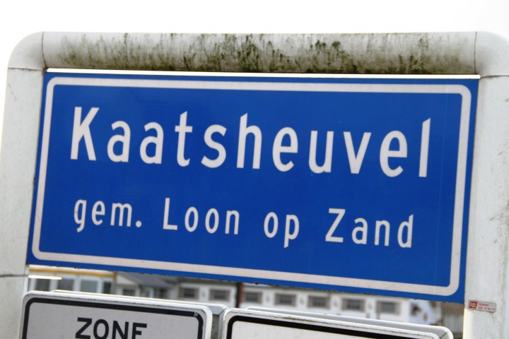 Eindelijk oplossing voor Sint Jozefkerk Kaatsheuvel