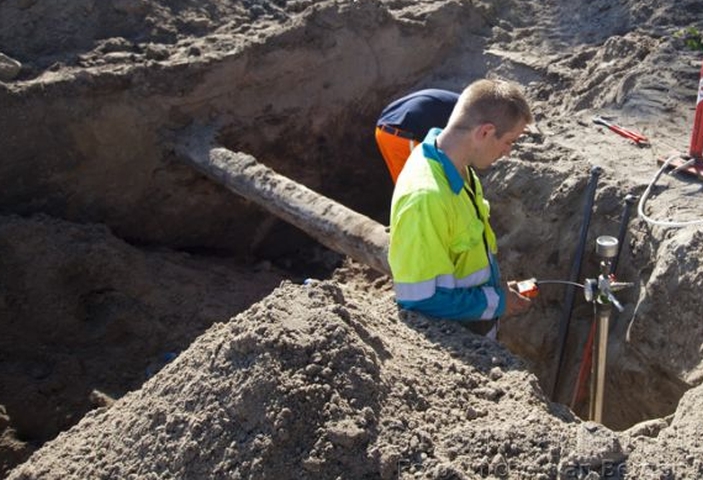 Definitieve inrichting Wilgenplantsoen gestart