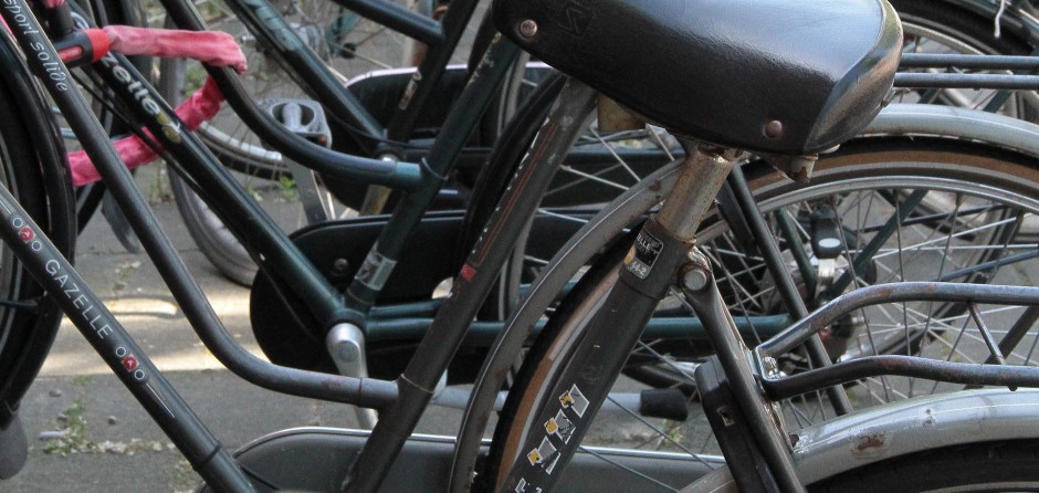 Illegale fietswinkel ontdekt in Sprang Capelle