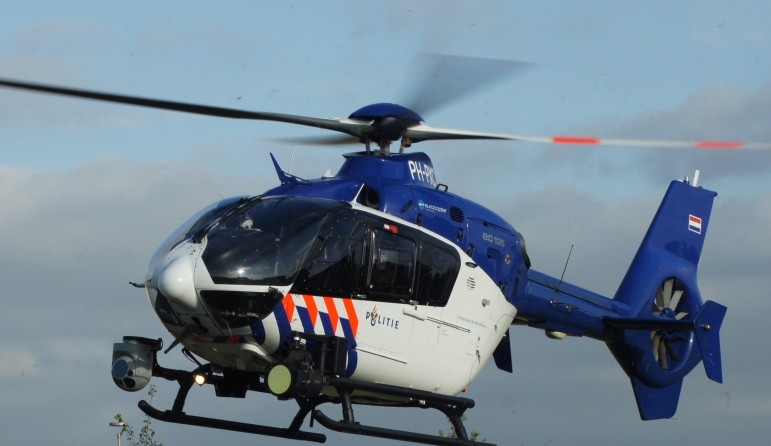 Vrouw doodgeschoten op parkeerplaats bij TweeSteden ziekenhuis in Waalwijk