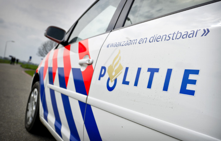 Man betrapt bij voormalige Anton Pieckschool