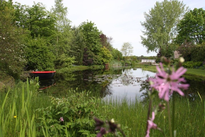 Open Tuinen Midden Brabant 22 & 23 augustus