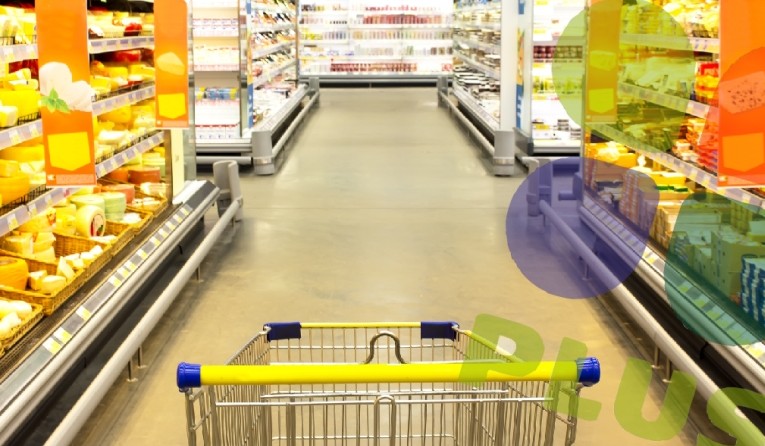 Supermarkt Plus wil over maand open aan Reigerbosweg