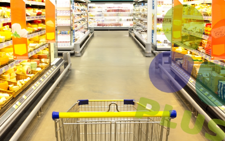 Supermarkt Plus wil over maand open aan Reigerbosweg