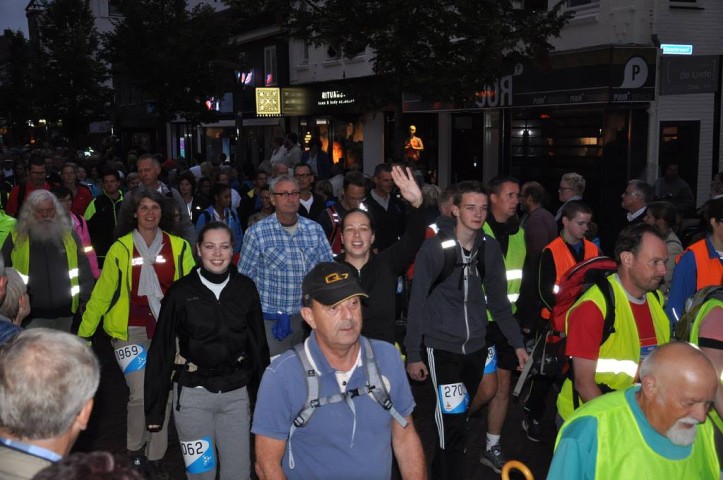 Volg de 80 van de Langstraat via radio en tv