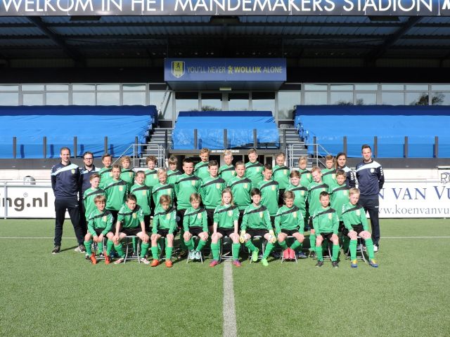 Samen RKC en De Tavenu starten met Maatschappelijke Diensttijd