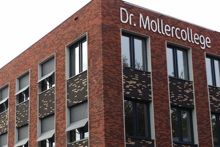 NK SPA weer van start: Dr. Mollercollege Nederlands kampioen