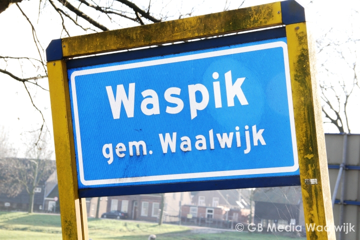 Jeugdvakantieweek Waspik organiseert Zeskamp op 20/21 augustus