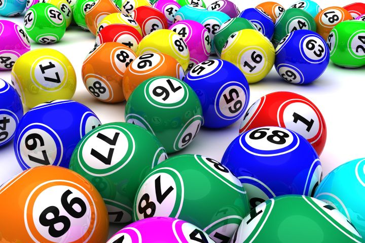 Bingo bij BaLaDe