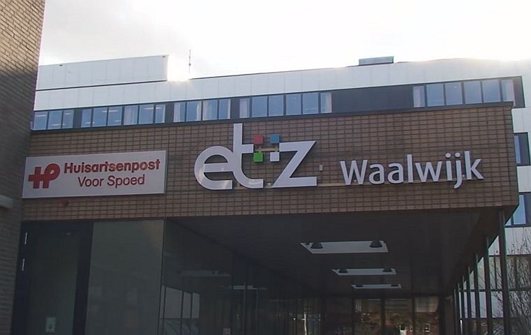 Geen coronatests meer voor medewerkers ziekenhuis