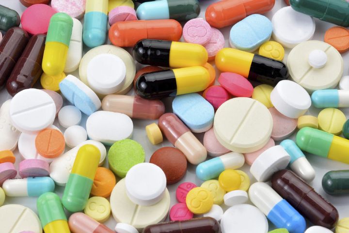 Vader en zoon krijgen celstraf voor het maken van drugs