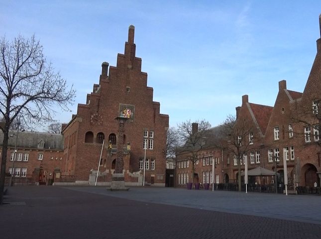 Na twee jaar is het eindelijk zover: eerste editie van Taptoe Waalwijk