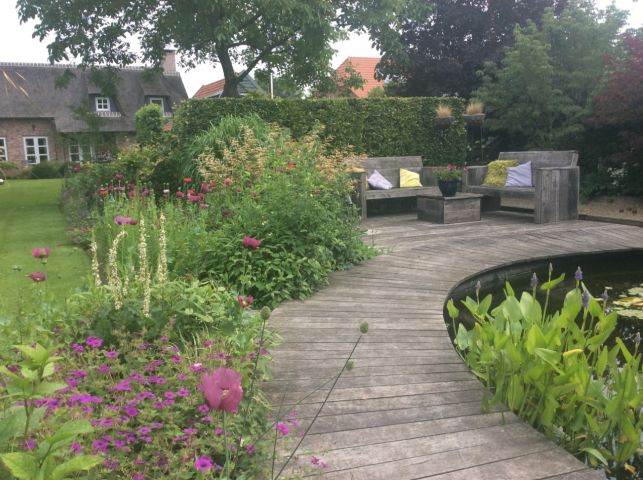 Waalwijk is deelnemer van NK tegelwippen