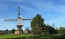 College Waalwijk geeft update rondom korenmolen Dye Sprancke