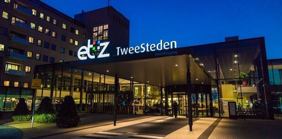 ETZ ontslaat verpleegkundige vanwege corona-overtuigingen