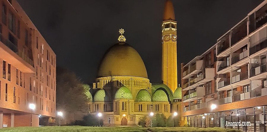 Sint-Janskerk in Waalwijk hoopt op bijdrage voor renovatie