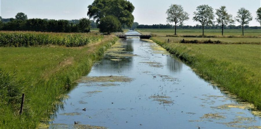 ‘Uitzonderlijke maatregel’ vanwege droogte