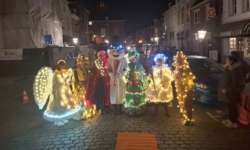 20e editie Candlelight Shopping groot feest: ‘Recordaantal bezoekers’