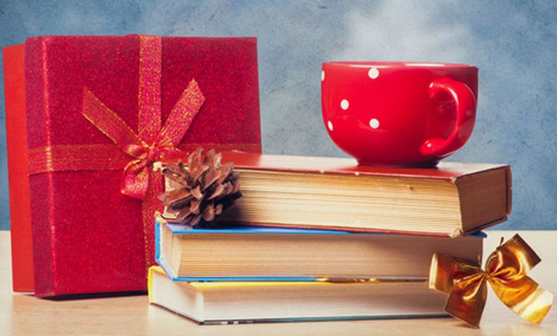 Kerstlezing in De Cammeleur