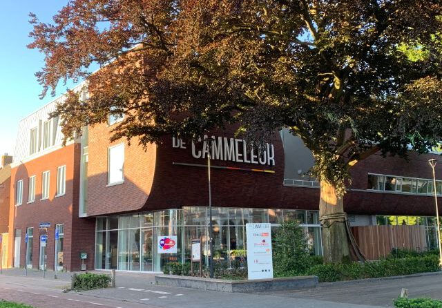 Grand café in De Cammeleur gaat verder onder een nieuwe naam: Park126