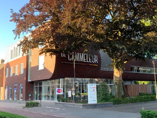 Grand café in De Cammeleur gaat verder onder een nieuwe naam: Park126