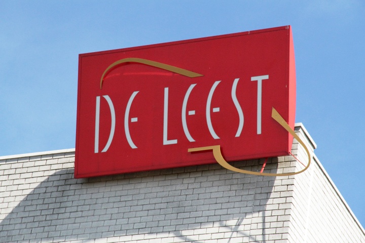 Mart Hoogkamer staat 25 oktober in Theater De Leest