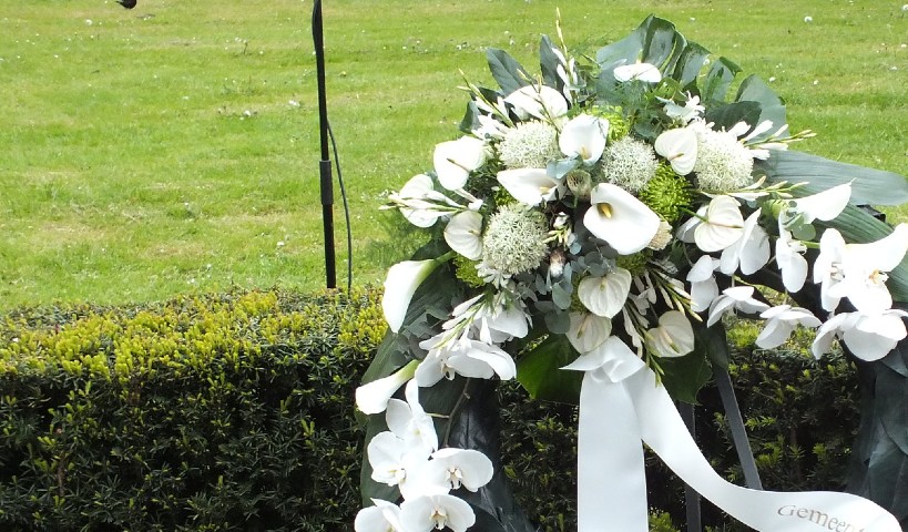 Vijf dodenherdenkingen georganiseerd in gemeente Heusden op 4 mei