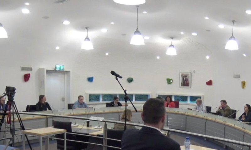 Gemeenteraad Dongen prijst inwoners