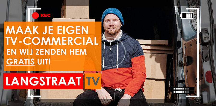 Slide Ondernemers Challenge