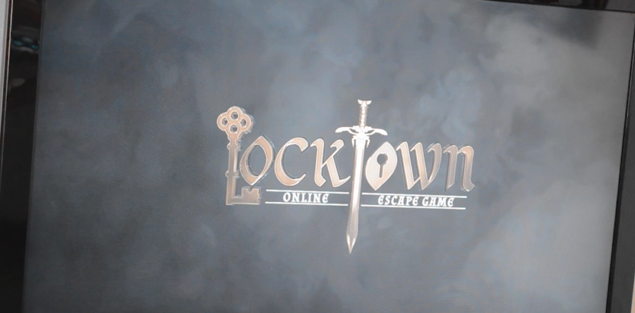 Epic Escape creëert digitale escaperoom (video)
