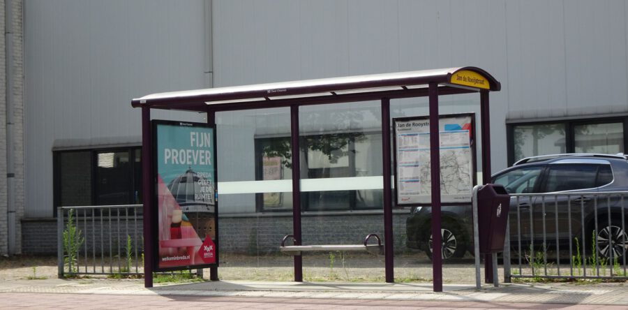 ‘Voor Elkaar Pas’ leert leerlingen zelfstandig reizen met OV