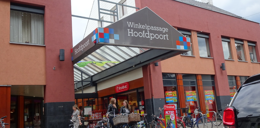 Kaatsheuvel populaire winkelbestemming voor hele regio