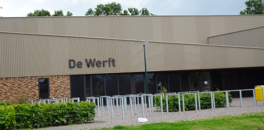 Verenigingen Loon op Zand krijgen geen huurverhoging