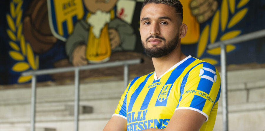 Deze RKC-spelers gaan hun land vertegenwoordigen