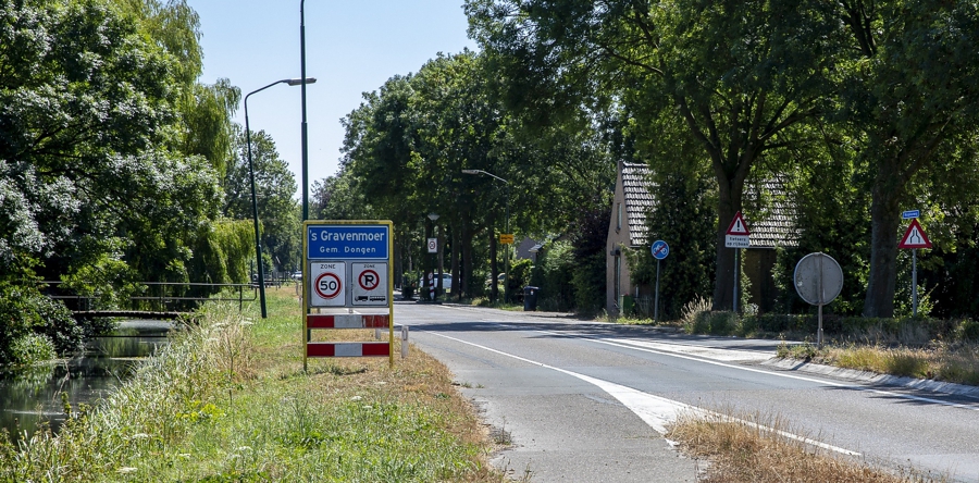 Informatieavond nieuwbouw van IKC ‘s Gravenmoer