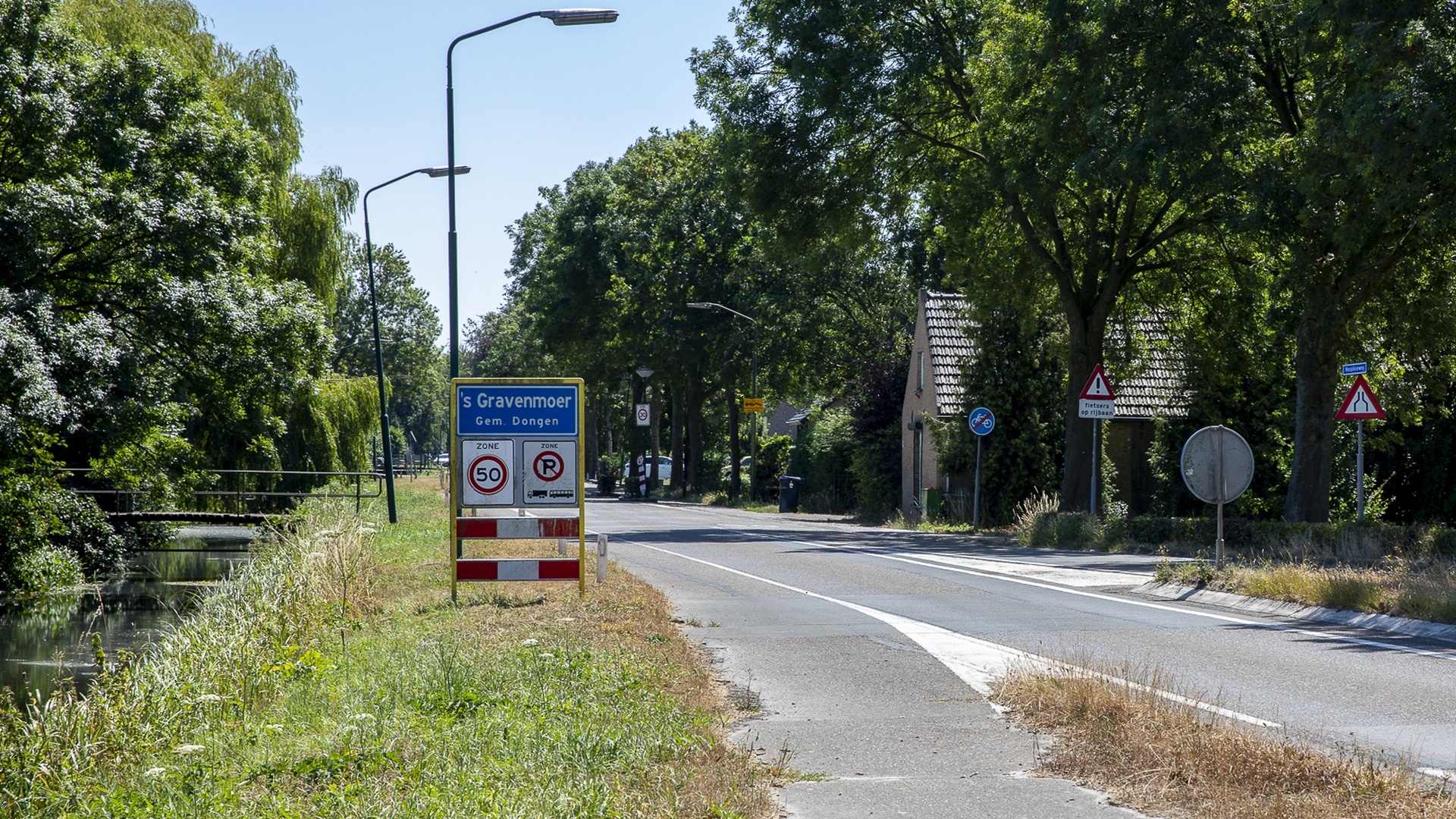 Informatieavond nieuwbouw van IKC ‘s Gravenmoer