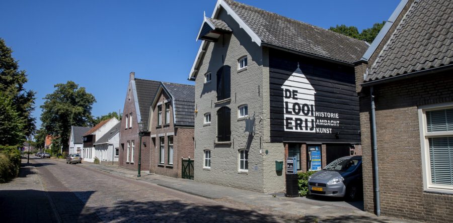 Fototentoonstelling “Op zoek naar Licht”