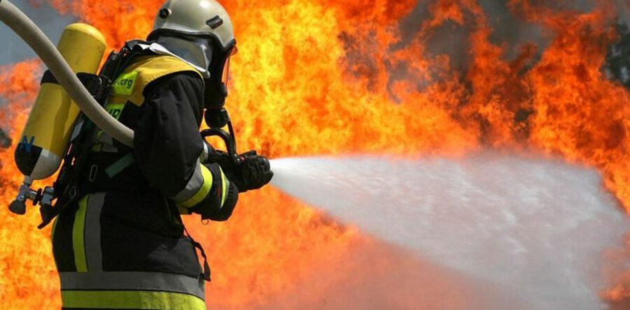 Opbrengsten doneeractie brand Dongen overgebracht