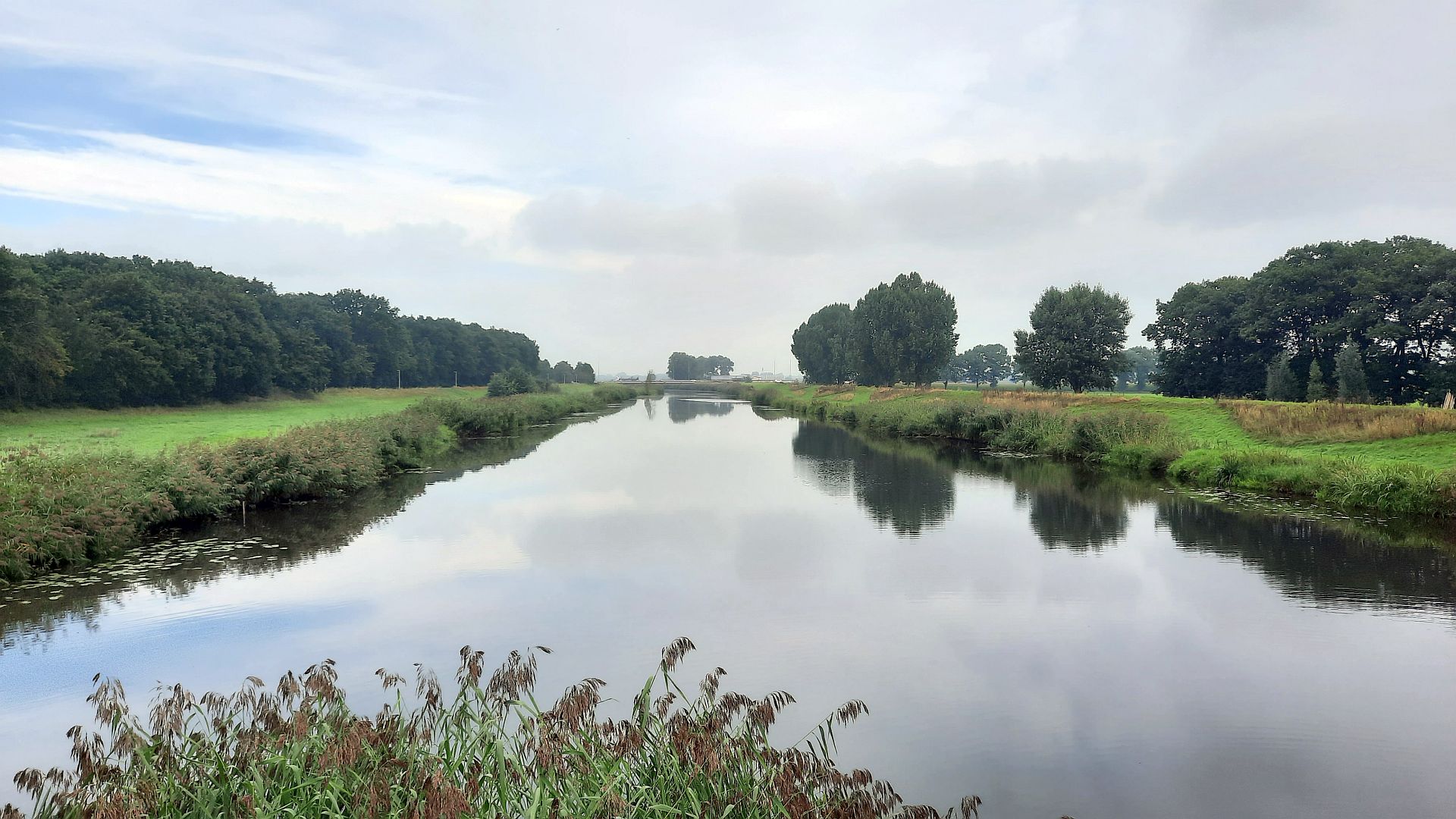 Gemeente Waalwijk start onderhoud historische (sluis)bruggen