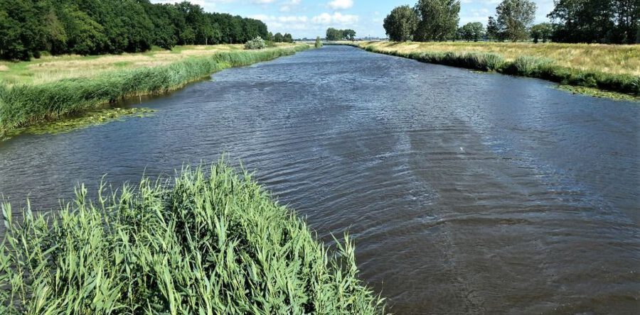 Vergunning Natuurbescherming aan GOL verleend