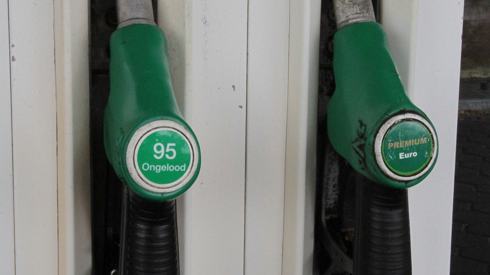 Brandstofprijzen stijgen: wat ben je kwijt aan de Waalwijkse pomp?