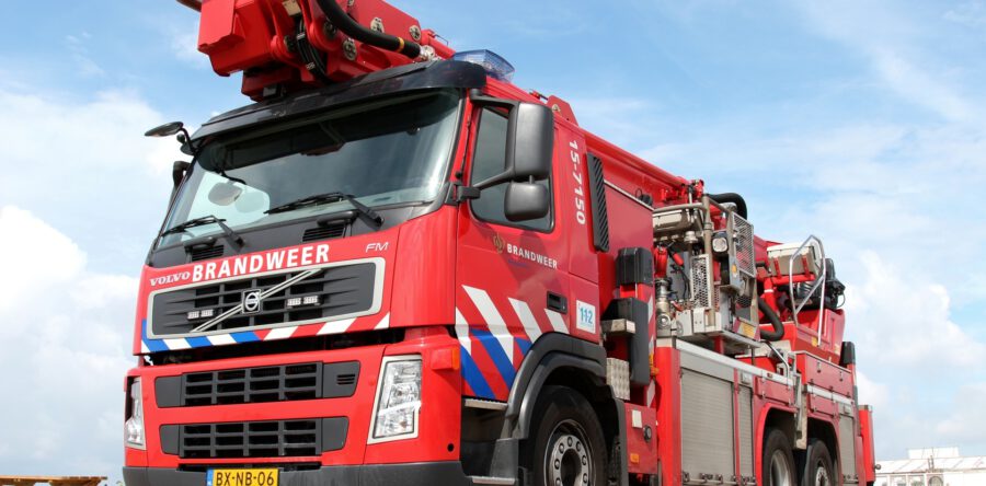 Twee keer brand bij glasfabriek Dongen: waar ligt het probleem?