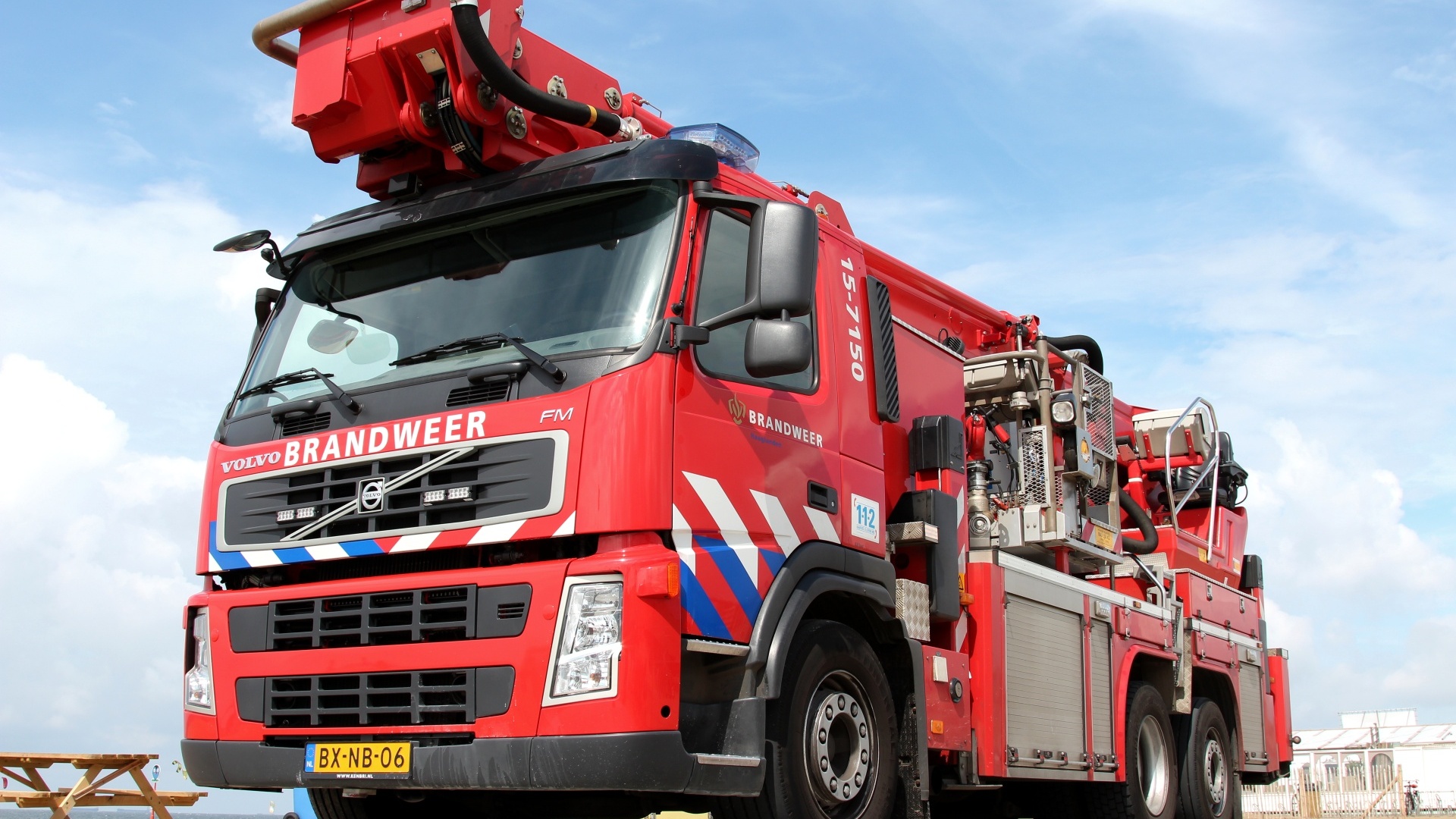 Vaardigheidsdag Jeugdbrandweer dit jaar mede in Dongen en Kaatsheuvel