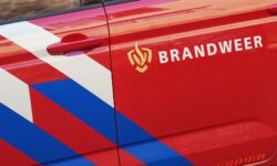 Start bouw nieuwe brandweerkazerne Drunen