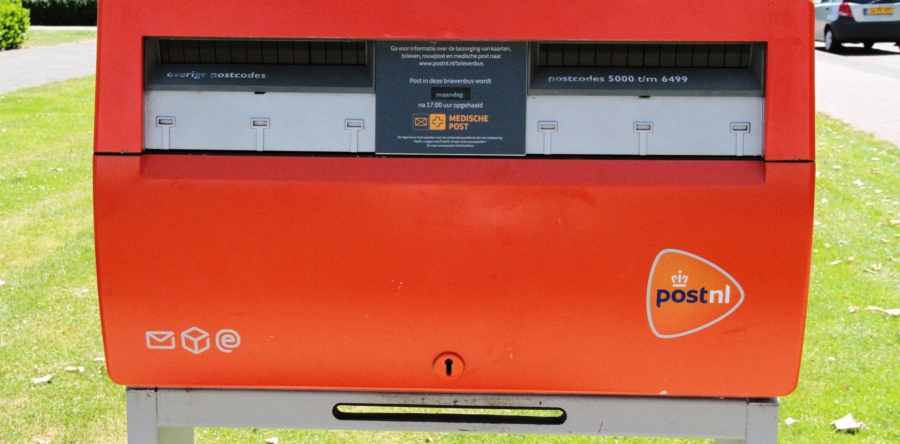 De Langstraat telt binnenkort negen brievenbussen minder