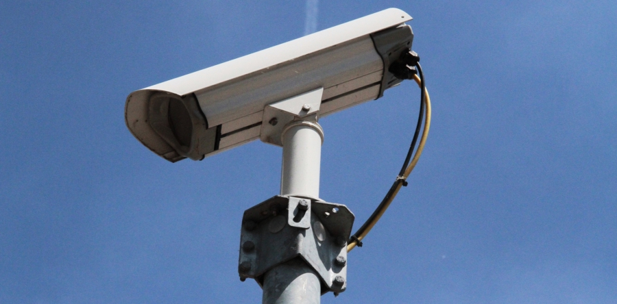 Camera’s in Grotestraat Waalwijk voor handhaving onbevoegde auto’s