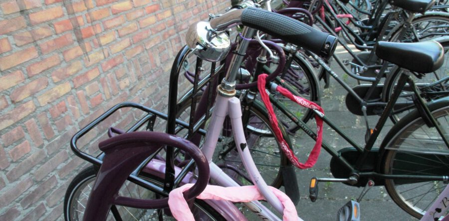 Ook Waalwijk gaat weesfietsen verwijderen