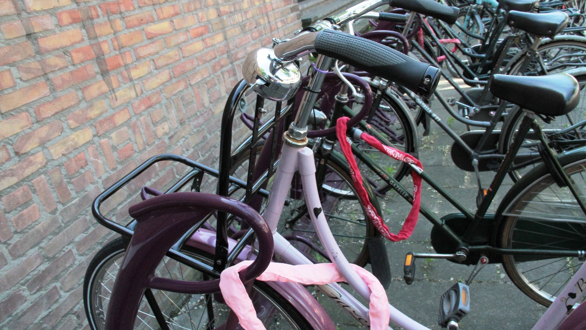 Fietsendiefstal in gemeente Waalwijk het hoogst in 2023