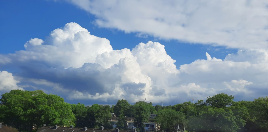 Te weinig fijnstofmeters in Heusden voor onderzoek luchtkwaliteit